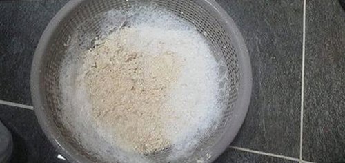 통인동 하수구막힘, 처음 살필 점과 점검 순서